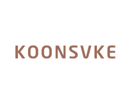 KOONSVKE 商标图样