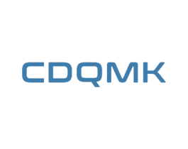 CDQMK 商标图样