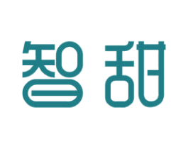 智甜 商标图样
