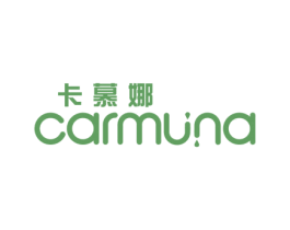 卡慕娜 CARMUNA 商标图样