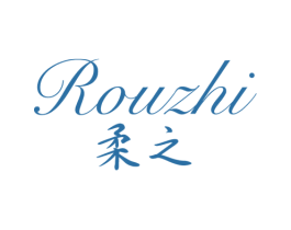 柔之 商标图样