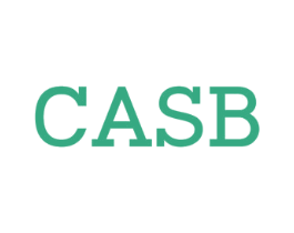 CASB 商标图样