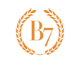 B 7 商标图样