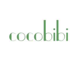 COCOBIBI 商标图样