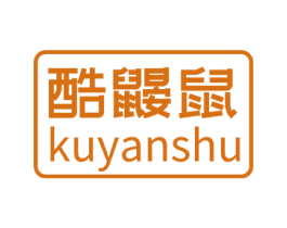酷鼹鼠 商标图样