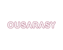 OUSARASY 商标图样