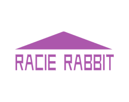RACIE RABBIT 商标图样