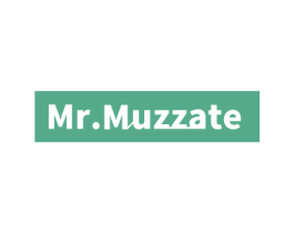 MR.MUZZATE 商标图样