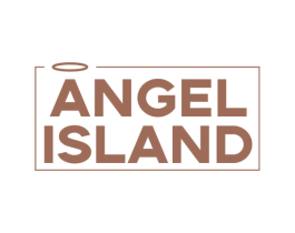 ANGEL ISLAND 商标图样
