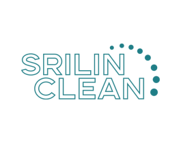 SRILIN CLEAN 商标图样