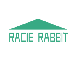 RACIE RABBIT 商标图样