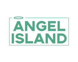 ANGEL ISLAND 商标图样