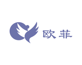 欧菲 商标图样