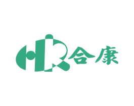 合康 商标图样
