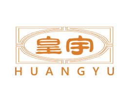 皇宇 商标图样