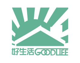 好生活 GOODLIEE 商标图样