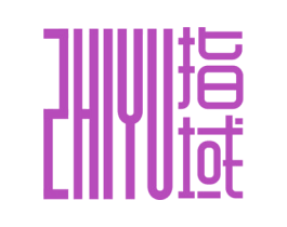 指域 商标图样