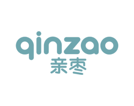 亲枣 商标图样