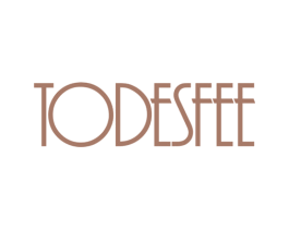 TODESFEE 商标图样