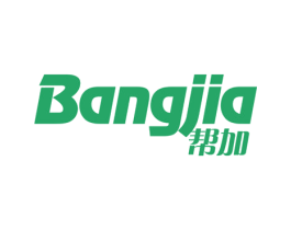 帮加 商标图样