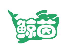 鲸茵 商标图样