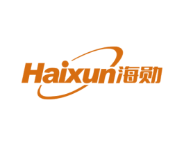 海勋 商标图样