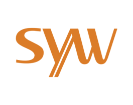 SYW 商标图样