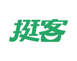 挺客 商标图样