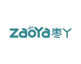 枣丫 商标图样