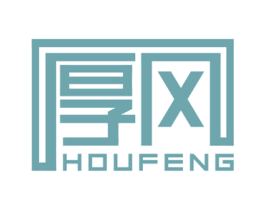 厚风 商标图样