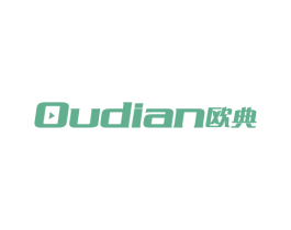 欧典 商标图样