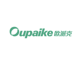 欧派克 商标图样