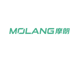 摩朗 商标图样