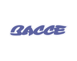 BACCE 商标图样