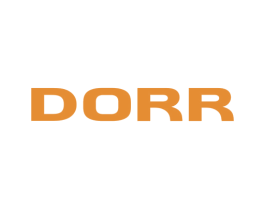 DORR 商标图样