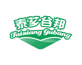 泰芗谷邦 商标图样