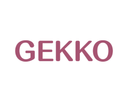 GEKKO 商标图样