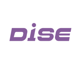 DISE 商标图样