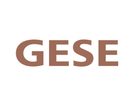 GESE 商标图样