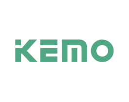KEMO 商标图样