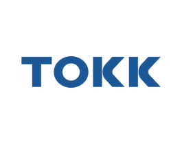 TOKK 商标图样