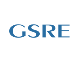 GSRE 商标图样