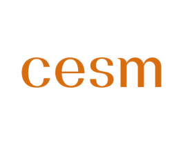 CESM 商标图样