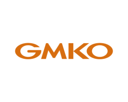 GMKO 商标图样