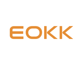 EOKK 商标图样