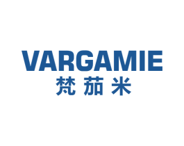 梵茄米 VARGAMIE 商标图样