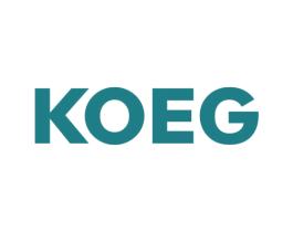 KOEG 商标图样