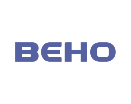 BEHO 商标图样