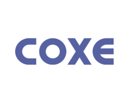 COXE 商标图样