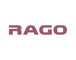 RAGO 商标图样